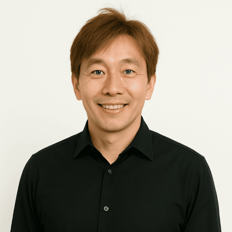 심재규 프로필 이미지