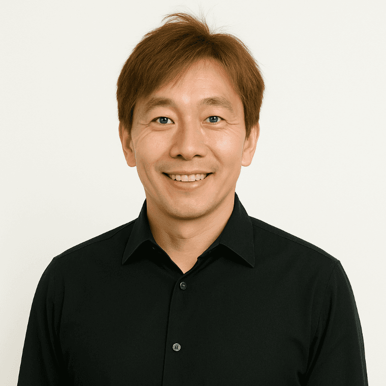 심재규 교수님 프로필